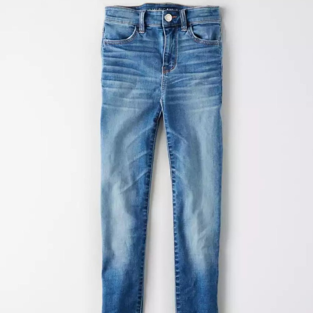 American Eagle N(ext) Level Jegging